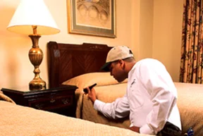Hotel Pest Control Services In Ahmedabad