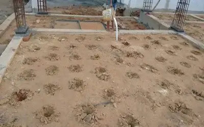 Pre-Construction Termite Treatment, vadodara, gujarat