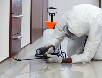 Residential Pest Control services in ahmedabad